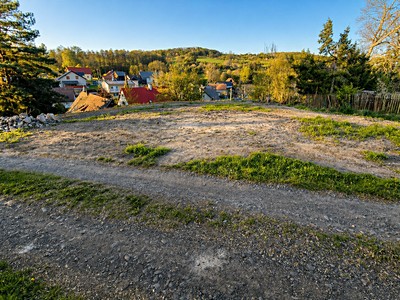 Prodej  stavebního pozemku 427 m² — photo 4