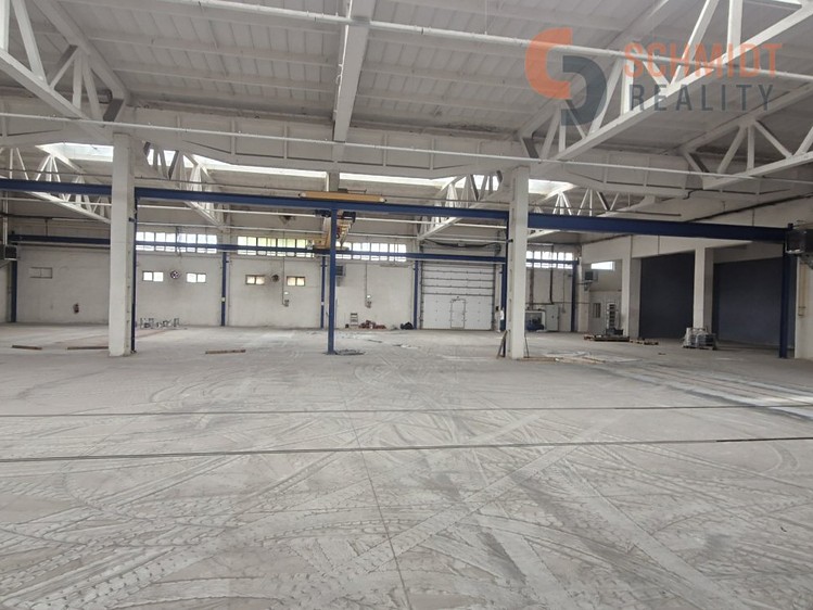 Pronájem komerčního prostoru, 1 300 m² (7 z 11)
