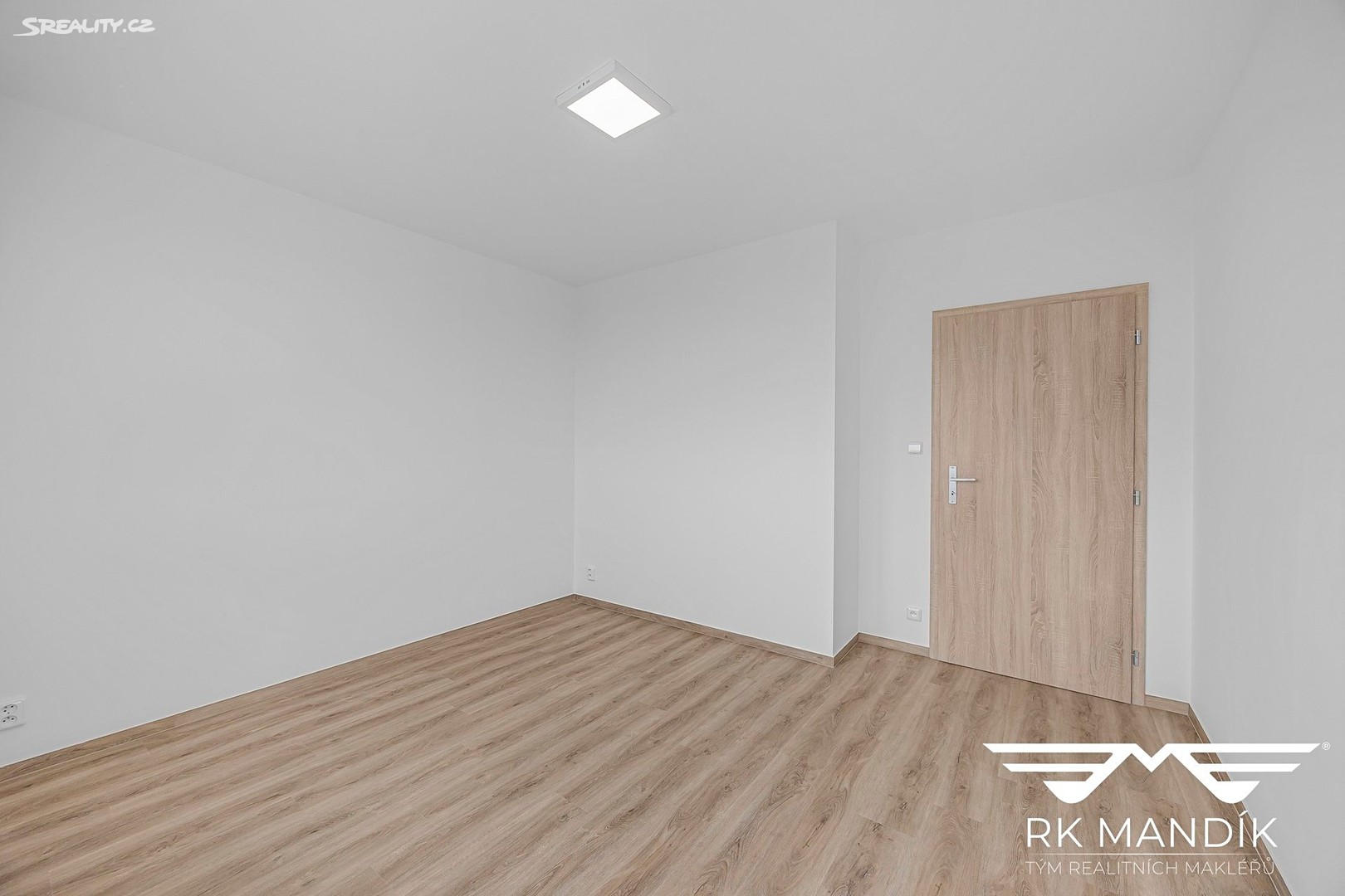 Pronájem bytu 3+1 63 m² – pohled 6