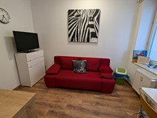Pronájem bytu 1+kk 19 m²