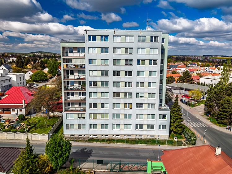 Wohnung 2+kk zum Kauf, 40 m² (21 von 22)