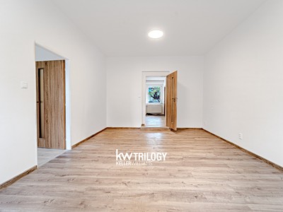Prodej bytu 2+1 59 m²