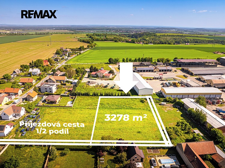 Grundstück zum Kauf, 3.278 m² (3 von 20)