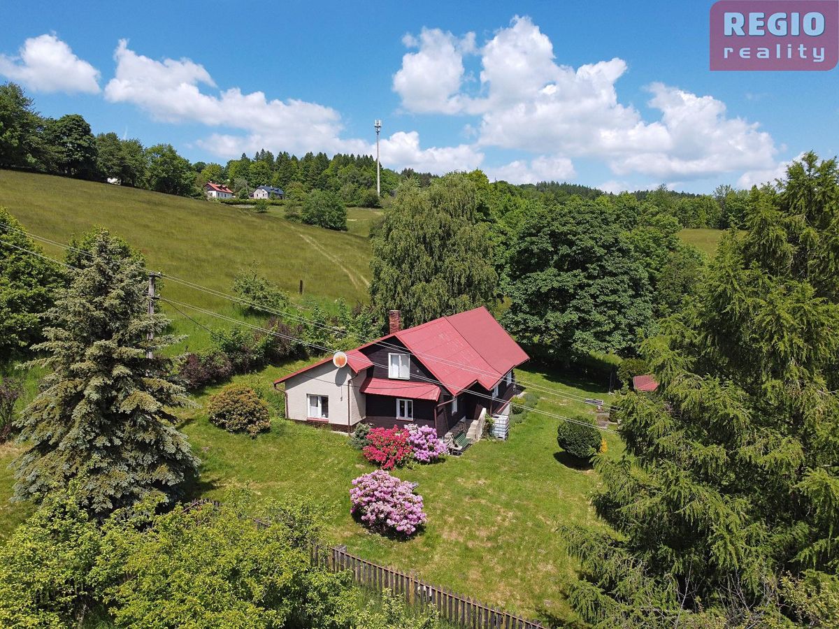 Prodej rodinného domu 99 m², pozemek 17301 m² – fotografie 3