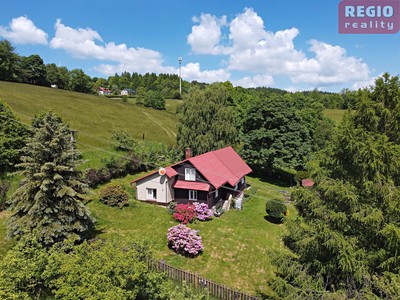 Prodej  rodinného domu 99 m², pozemek 17 301 m² — photo 3