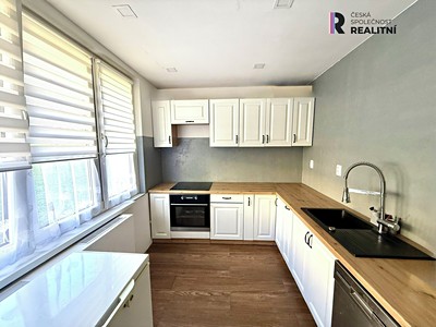 Prodej bytu 3+1 77 m²