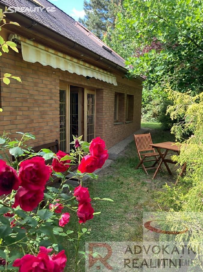 Pronájem  rodinného domu 67 m², pozemek 200 m², Praha