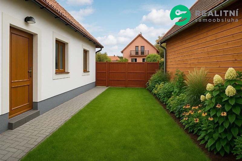 Prodej rodinného domu 120 m², pozemek 402 m² – fotografie 4