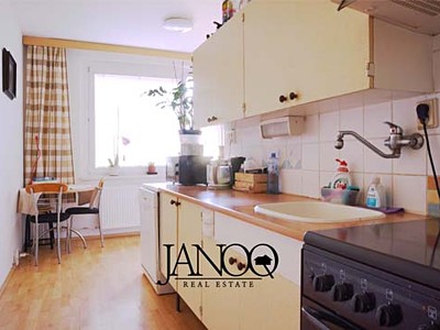 Pronájem bytu 1+1 38 m²