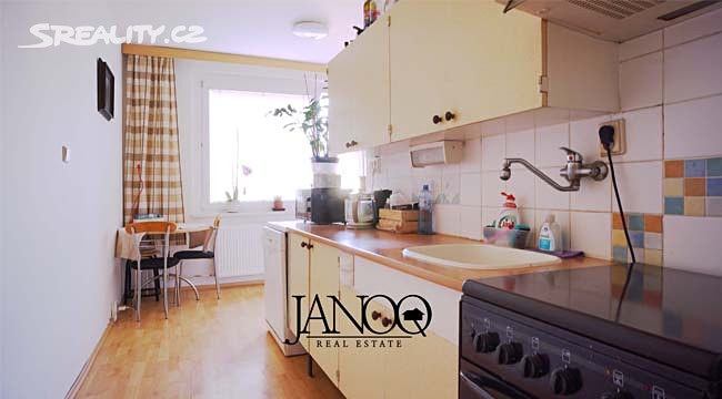 Pronájem bytu 1+1 38 m², Brno