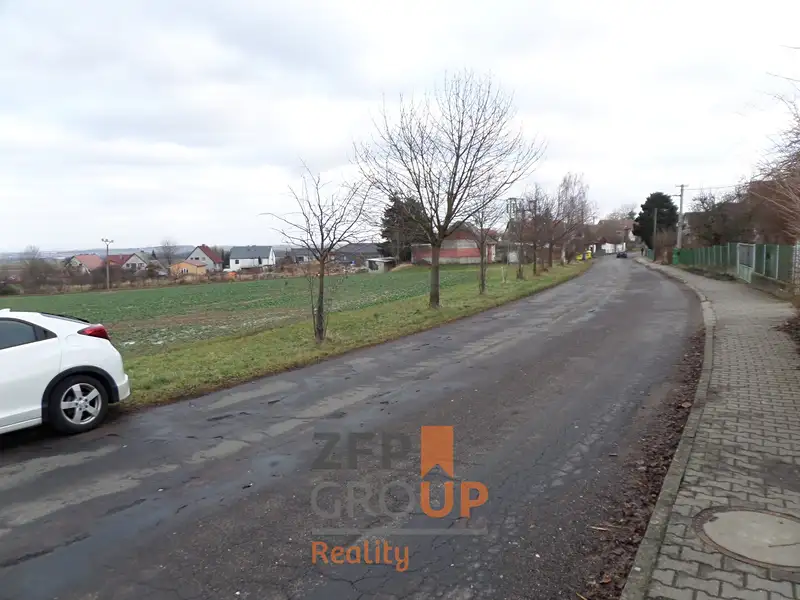 Prodej stavebního pozemku 13343 m², Heřmanův Městec – náhled fotky 3