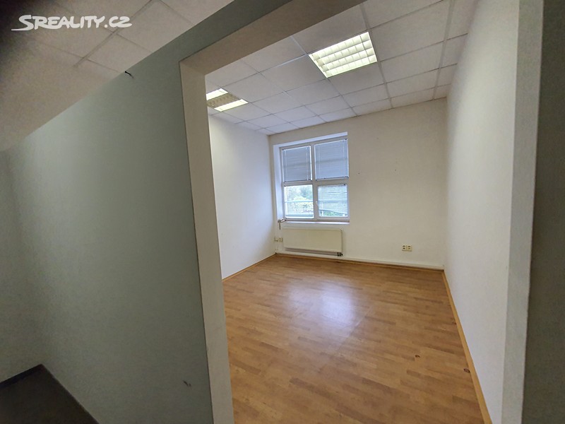 Pronájem kanceláře 24 m², Havlíčkův Brod