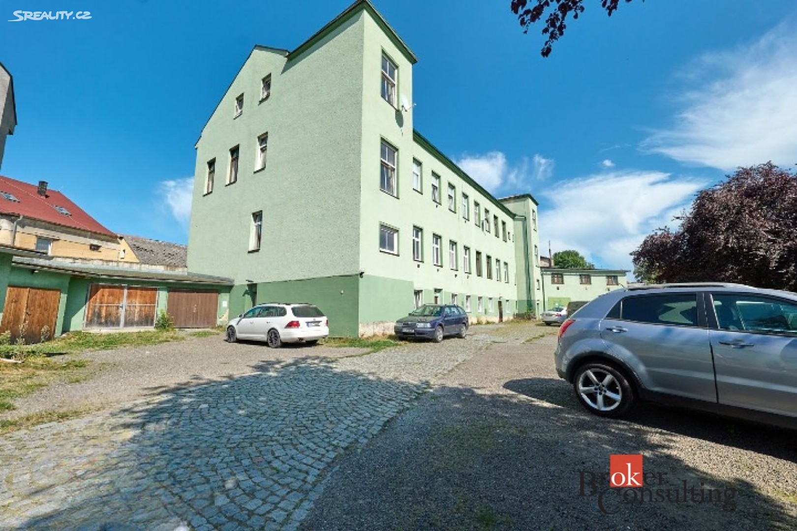 1-собен стан, 45 m²