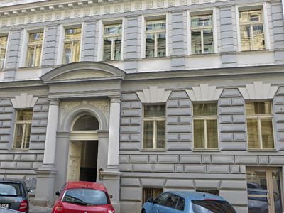 Pronájem obchodního prostoru 157 m²