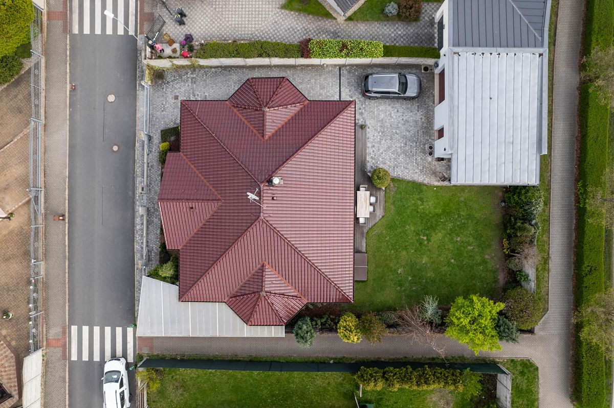 Prodej rodinného domu 125 m², pozemek 693 m² – fotografie 4
