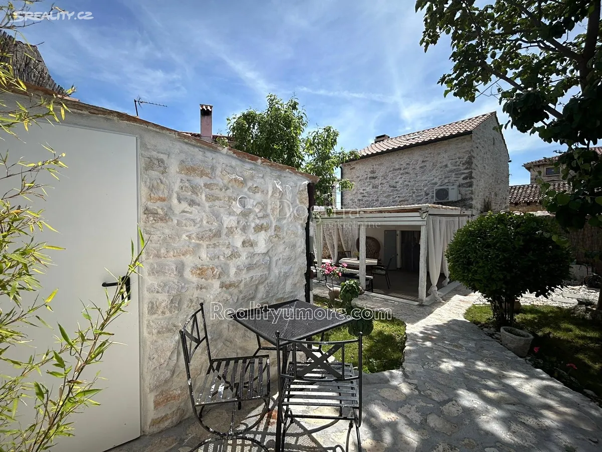 Prodej rodinného domu 69 m², pozemek 231 m², Galižana