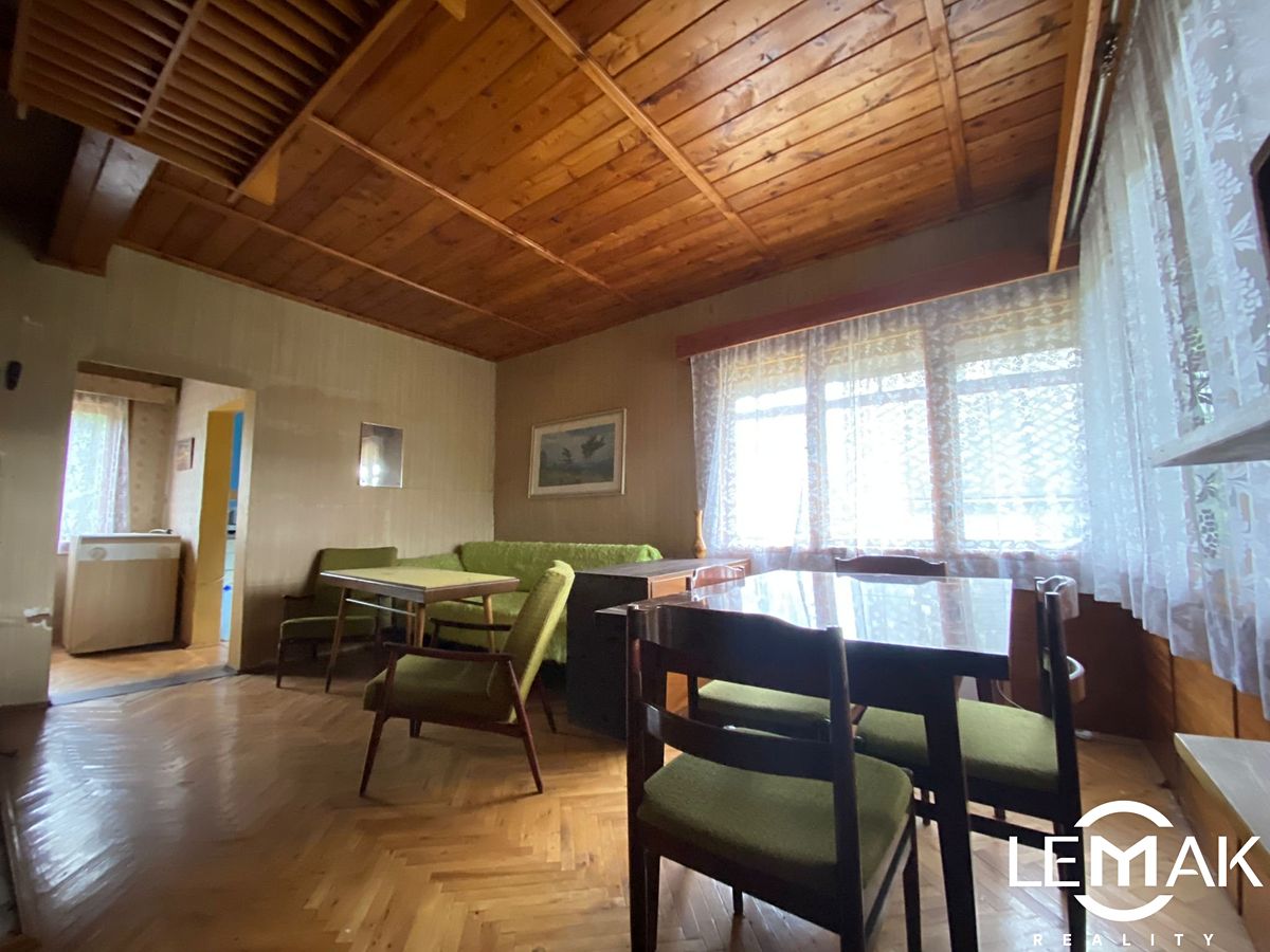 Prodej chaty 75 m², pozemek 370 m² – fotografie 4
