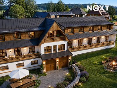 Prodej obchodního prostoru 750 m²