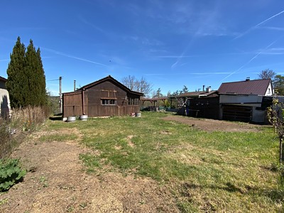 Prodej  chaty 35 m², pozemek 304 m² — photo 2