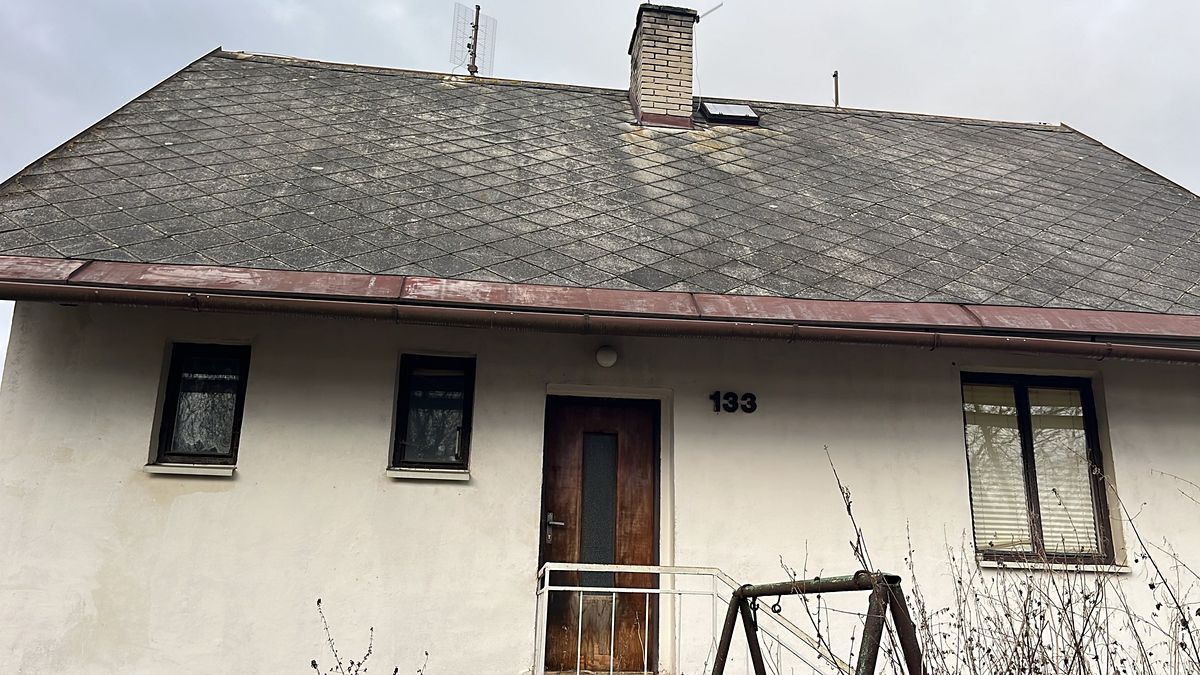 Prodej rodinného domu 114 m², pozemek 54 m² – fotografie 5