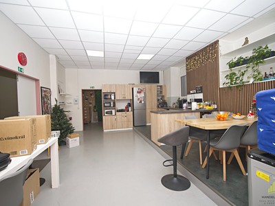 Prodej komerční nemovitosti 7 353 m² — photo 5