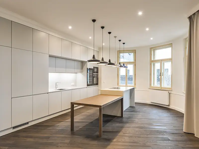 Pronájem bytu 4+kk 165 m², Praha – náhled fotky 3