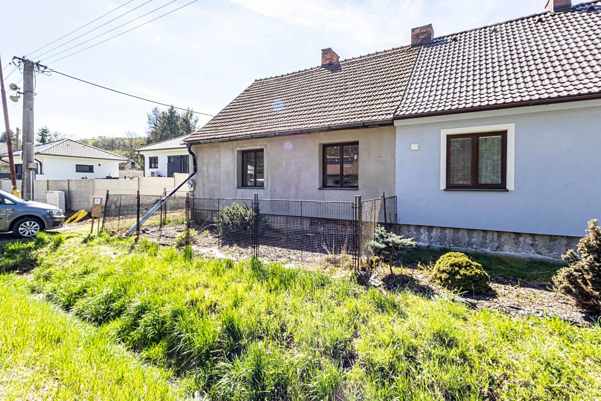 Prodej rodinného domu 62 m², pozemek 97 m² – fotografie 3