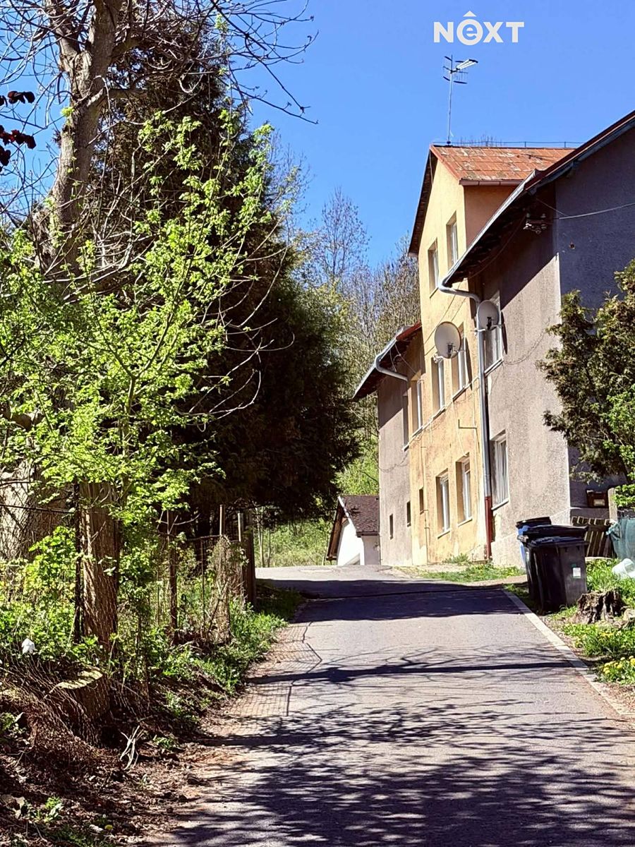 Prodej vícegeneračního domu 666 m², pozemek 1357 m²