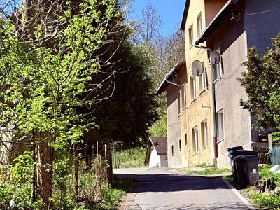 Prodej  vícegeneračního domu 666 m², pozemek 1 357 m²