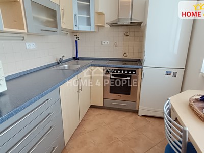Pronájem bytu 2+1 51 m²