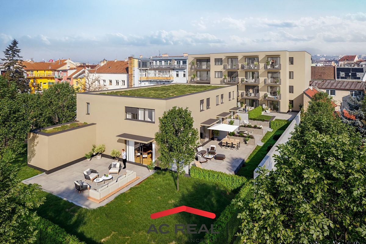 Prodej rodinného domu 119 m², pozemek 212 m² – fotografie 5