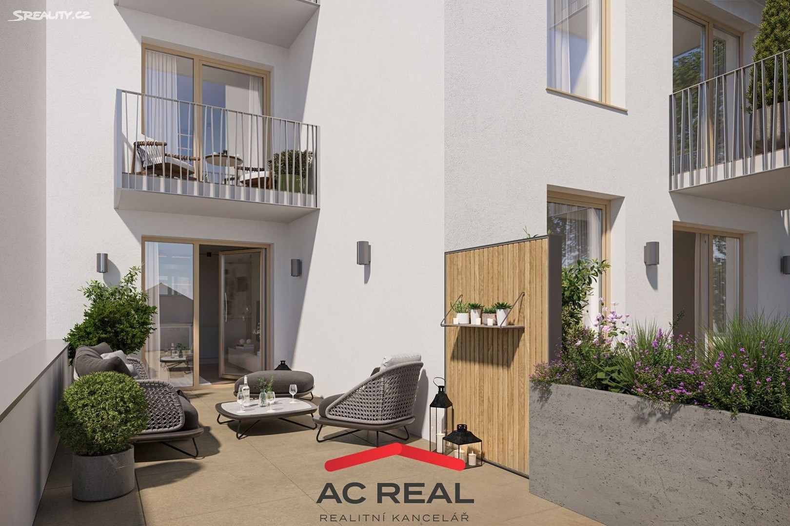 Prodej bytu 3+kk 54 m², okres Brno-město