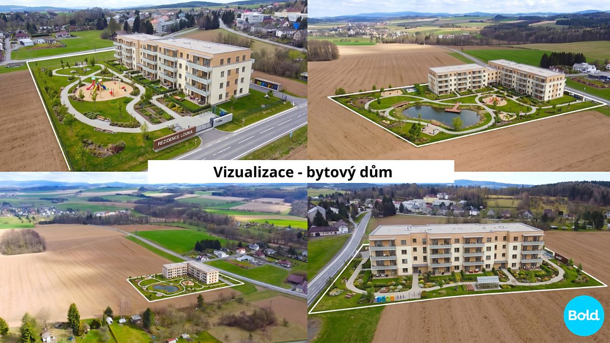 Prodej komerčního pozemku 11223 m² – fotografie 2