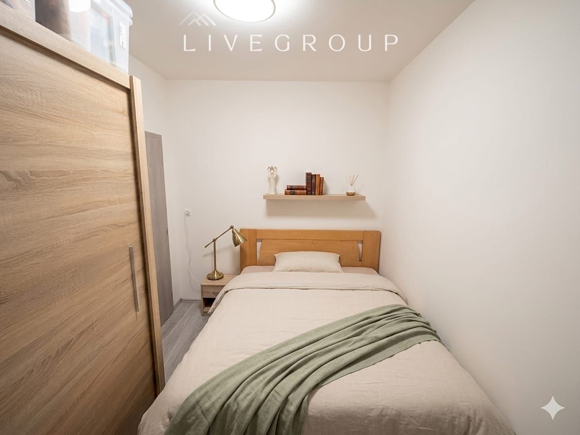 Prodej bytu 3+kk 53 m² – fotografie 4