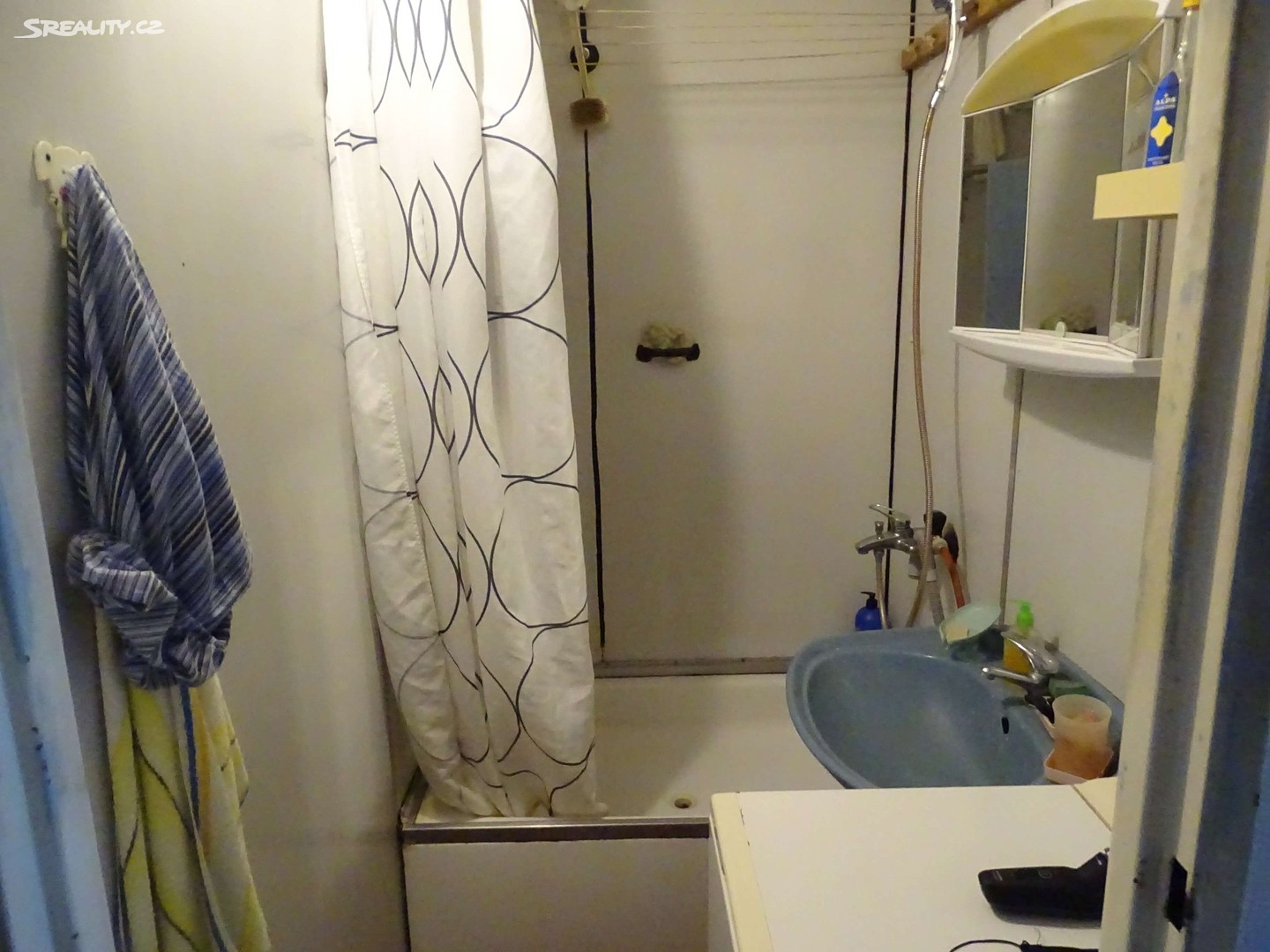 Prodej bytu 1+1 44 m² - Vista 3