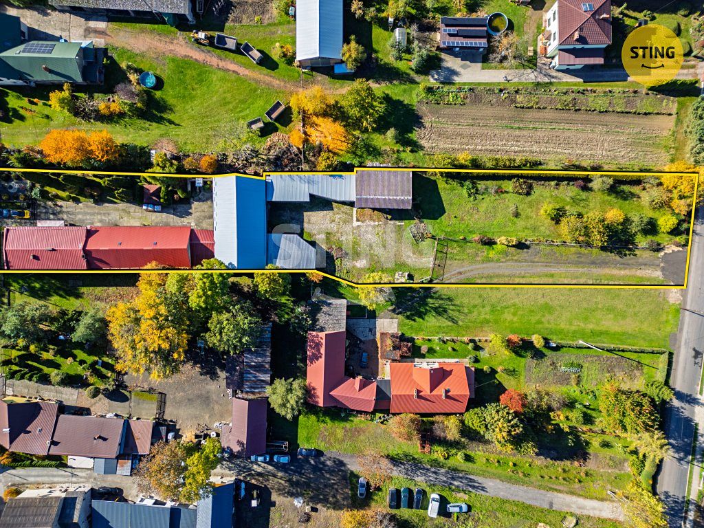 Prodej zemědělské usedlosti 410 m², pozemek 3700 m² – fotografie 3