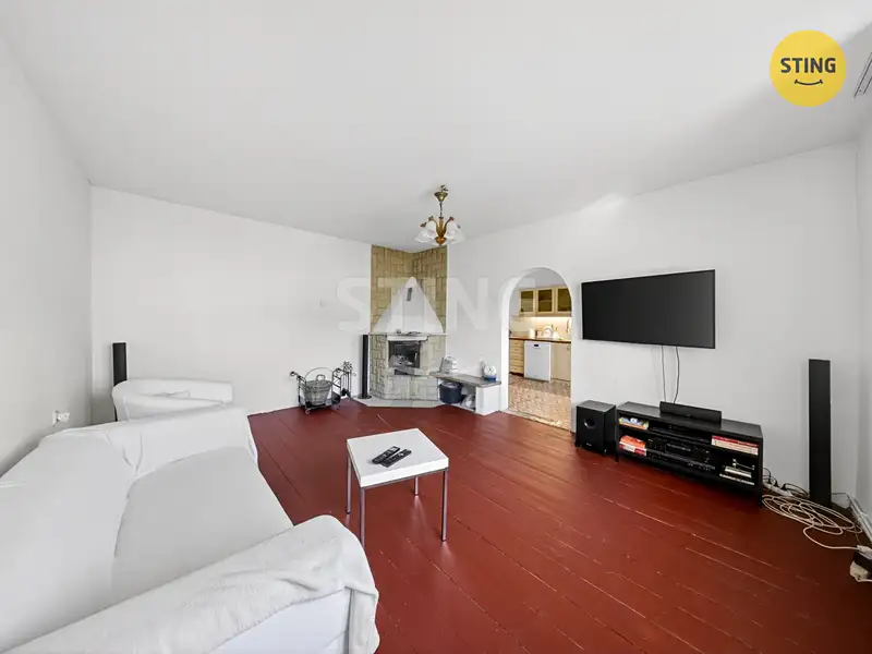 Prodej rodinného domu 180 m², pozemek 863 m², Bílovec – náhled fotky 3