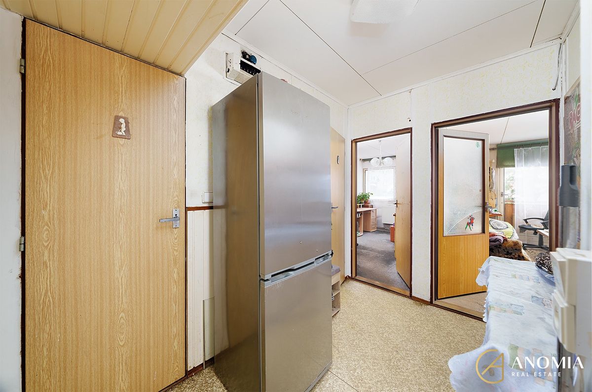 Prodej bytu 3+1 65 m² – fotografie 5