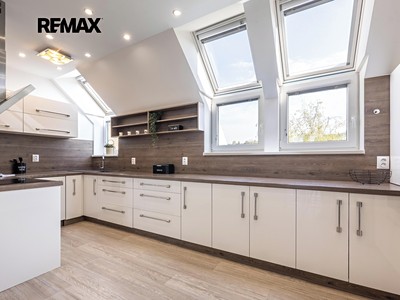 Prodej bytu 5+kk 141 m²