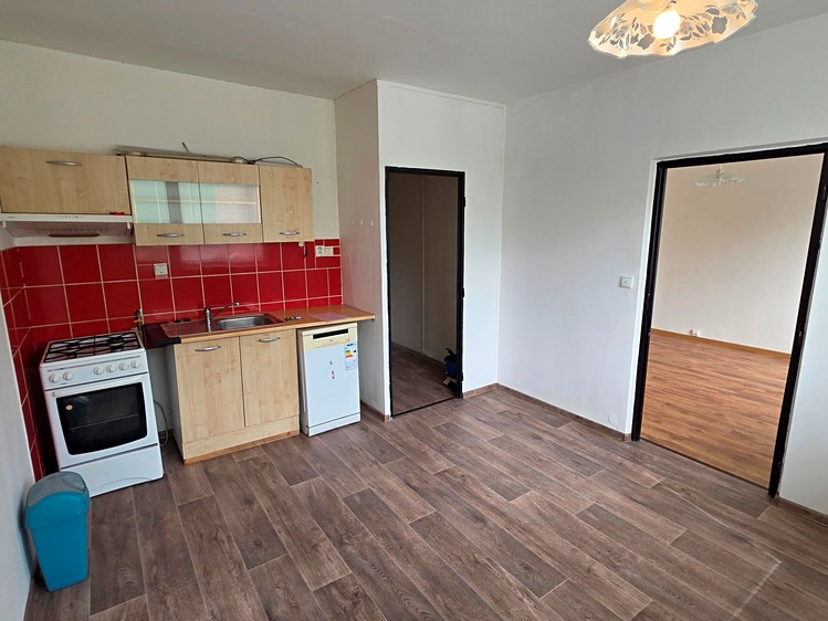 Prodej bytu 1+1, 34 m² (14 z 21)