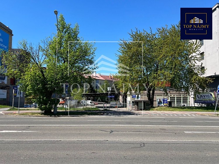Комерційне приміщення в оренду, 500 м² (7 з 9)