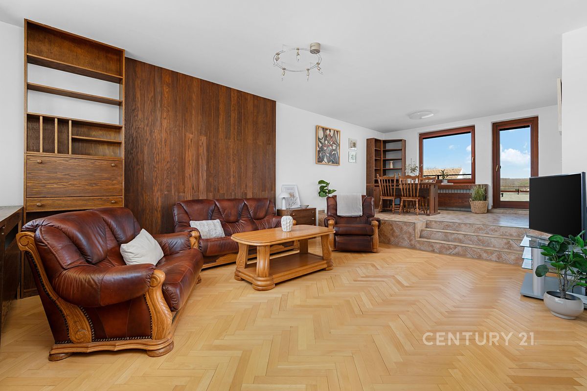 Prodej rodinného domu 346 m², pozemek 1494 m² – fotografie 3