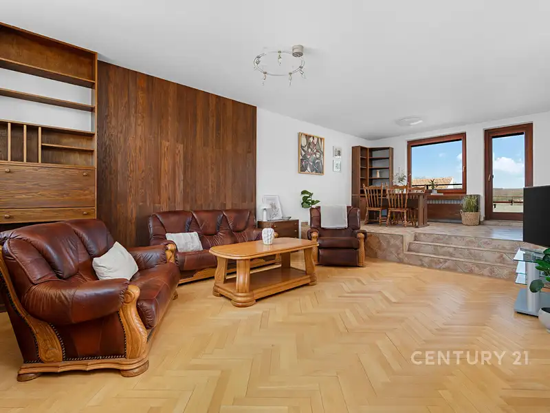 Prodej rodinného domu 346 m², pozemek 1494 m², Brno – náhled fotky 3