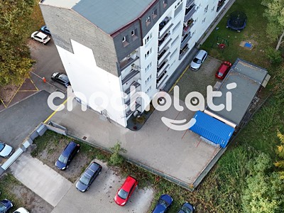 Prodej kanceláře 157 m²