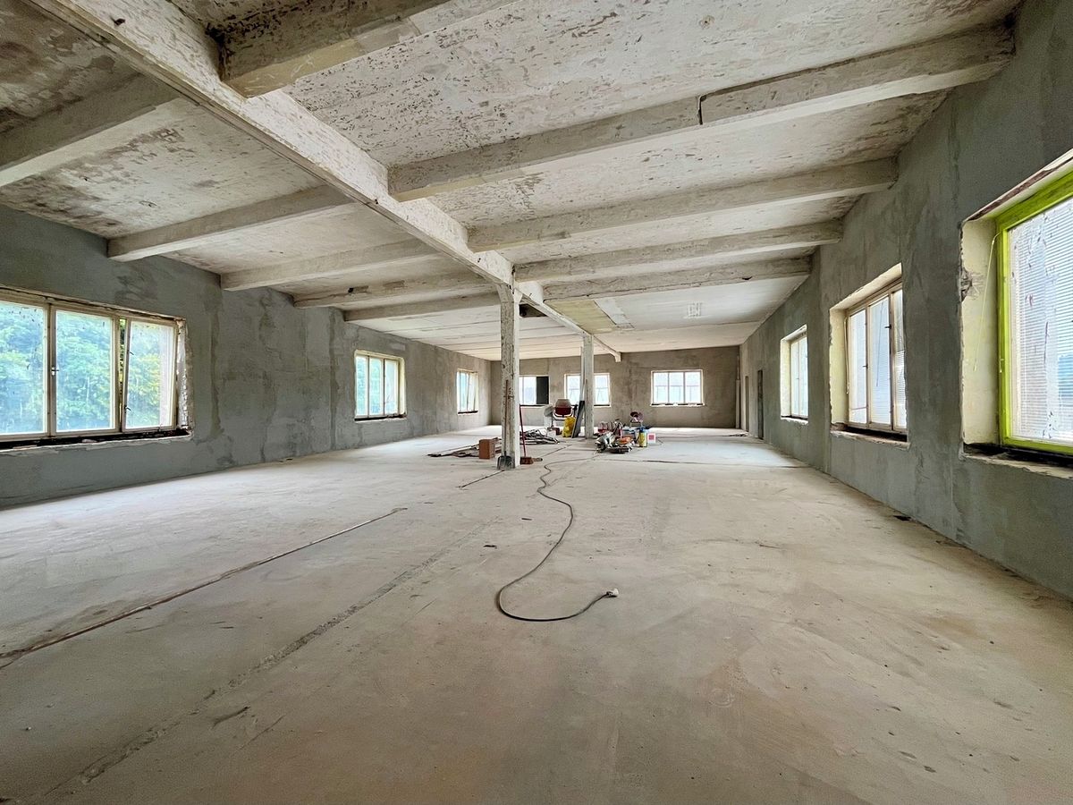 Prodej obchodního prostoru 659 m² – fotografie 3