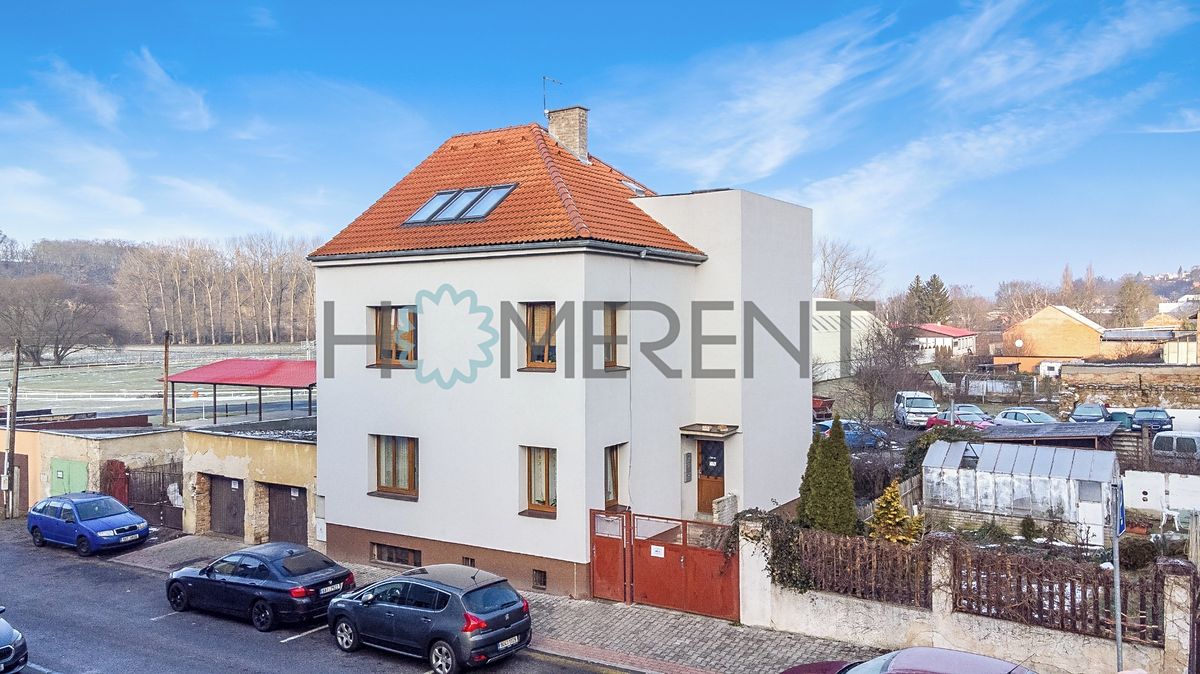 Prodej bytu 3+kk 68 m² – fotografie 2