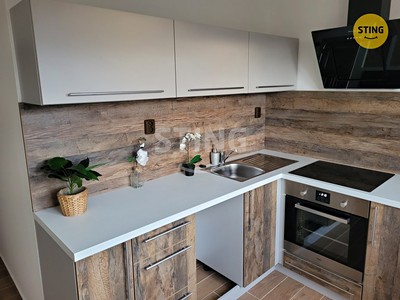 Pronájem bytu 3+1 74 m² — photo 2