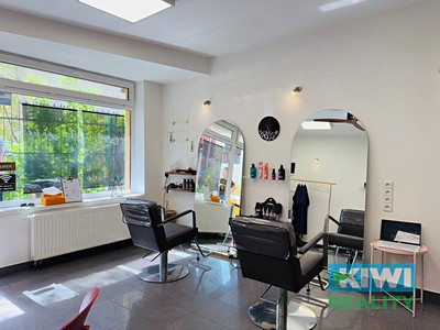 Pronájem komerční nemovitosti 42 m²