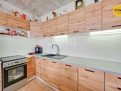 Prodej  rodinného domu 220 m², pozemek 499 m² — photo 4