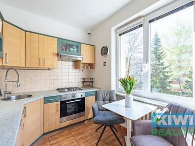 Prodej bytu 2+1 55 m²